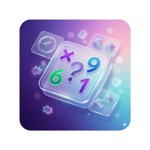 Matematik Dedektifi - Çarpan Bulma oyun kapağı