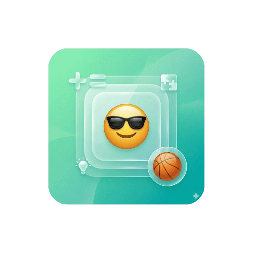 Bilgili Basketçi oyun kapağı