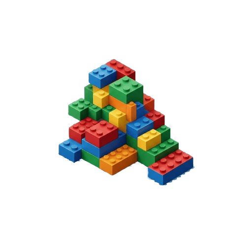 Lego Çizim oyun kapağı