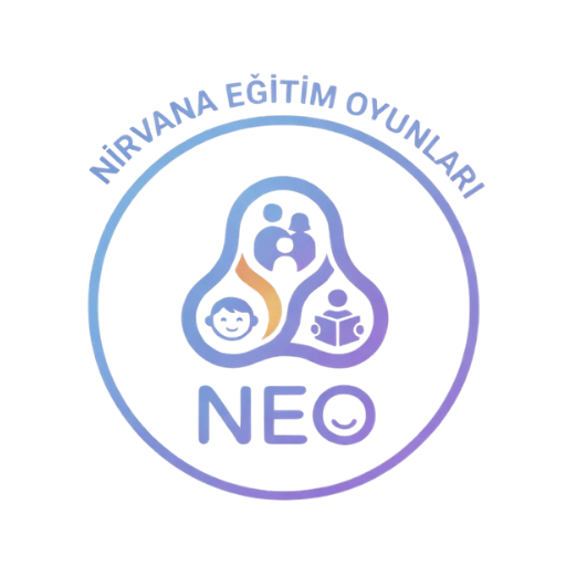 NİRVANA EĞİTİM OYUNLARI logosu